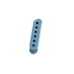 Soundsation SPCH-BLU Single Coil Cover Blue
