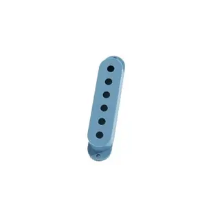 Soundsation SPCH-BLU Single Coil Cover Blue