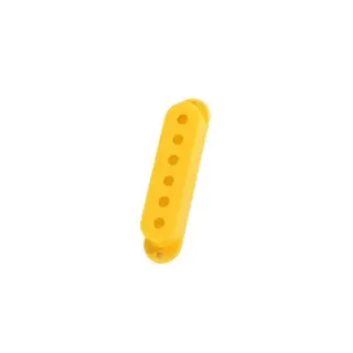 Soundsation SPCH-YLW Single Coil Cover Yellow