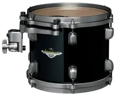 Tama WBSF14D-PBK SC Walnut/Birch 14x14 Gulvtam, Piano Black
