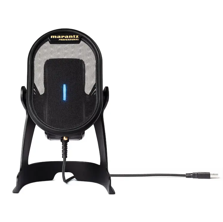 Marantz Umpire USB-mikrofon 