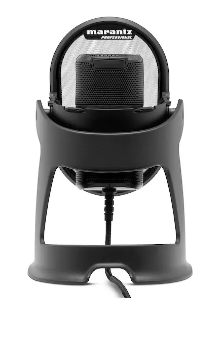 Marantz Umpire USB-mikrofon 