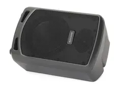 Samson Expedition Express+ Bluetooth, batteridrift