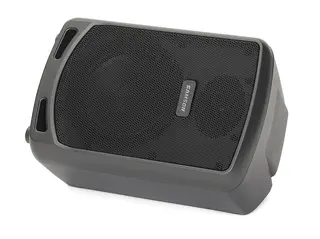 Samson Expedition Express+ Bluetooth, batteridrift