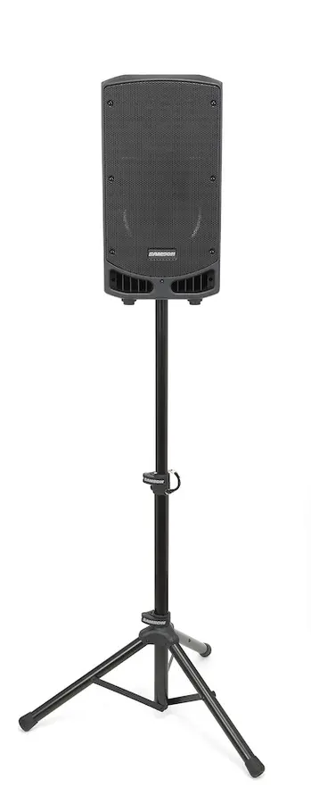 Samson Expedition XP310W Oppladbar PA med trådløs mikrofon 