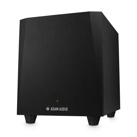 ADAM Audio T10S Aktiv Subwoofer 130W / 1x10"
