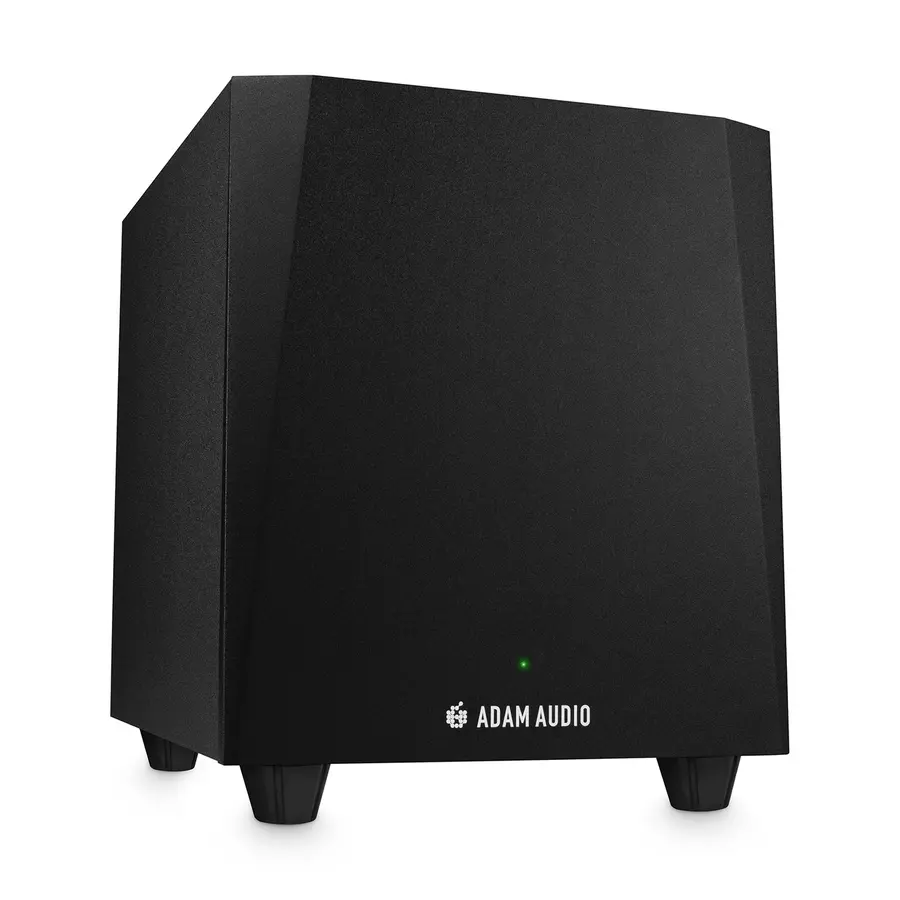 ADAM Audio T10S Aktiv sub 130W / 1x10" 