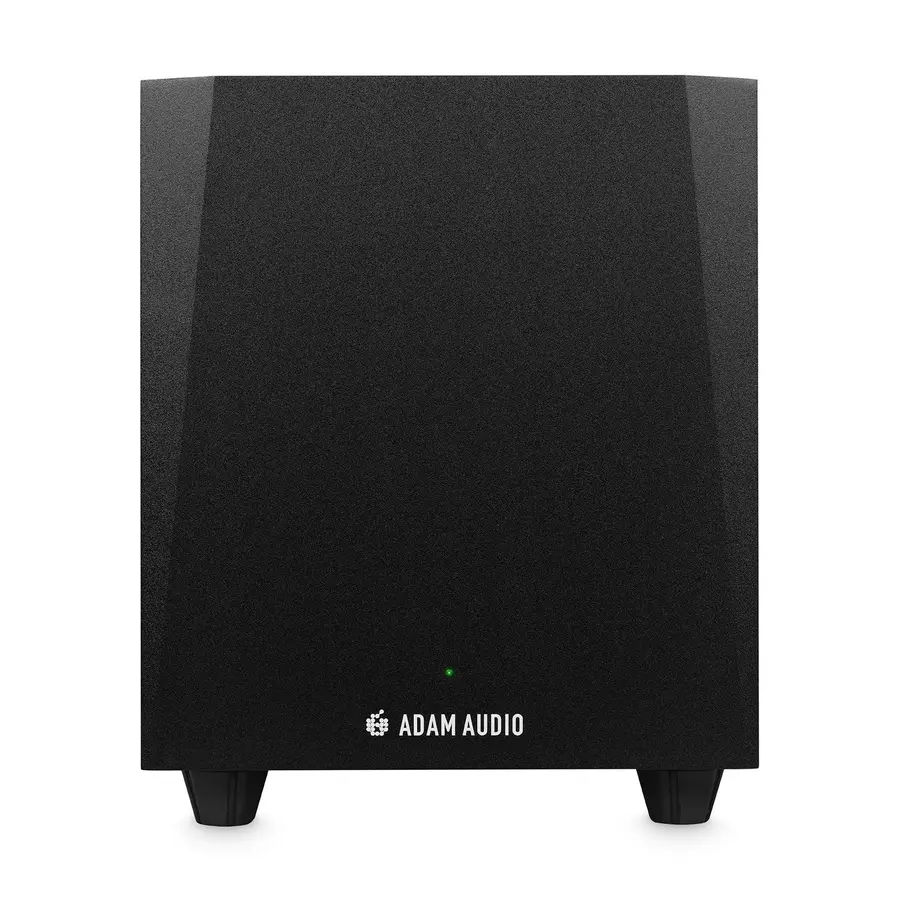 ADAM Audio T10S Aktiv sub 130W / 1x10" 