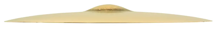 Sabian AAX 21" Medium Ride Brilliant 22112XCB 