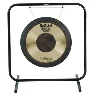 Sabian 26" Symphonic Gong 52602