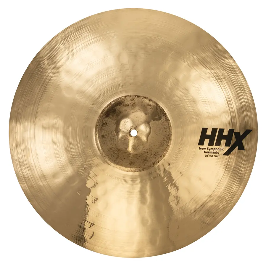 Sabian 26" Zodiac Gong 52605 