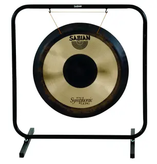 Sabian 28" Symphonic Gong 52802
