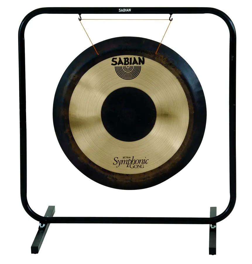 Sabian 28" Symphonic Gong 52802 