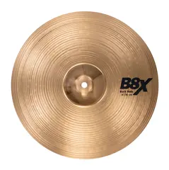 Sabian B8X 14" Rock Hats 41403X