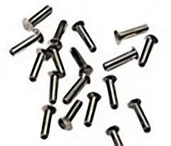 Sabian Sizzle Rivets 61010-12