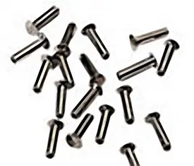 Sabian Sizzle Rivets 61010-12