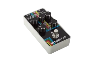 Foxgear Rainbow