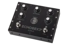 Gurus Echosex 3° Small Enclosure