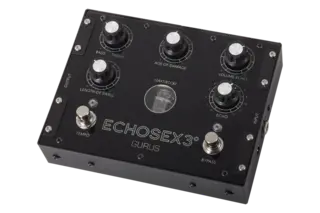 Gurus Echosex 3° Small Enclosure