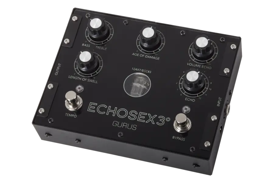 Gurus Echosex 3° Small Enclosure 