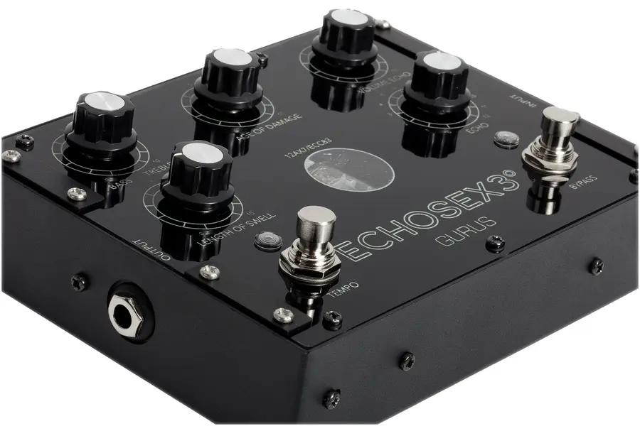Gurus Echosex 3° Small Enclosure 