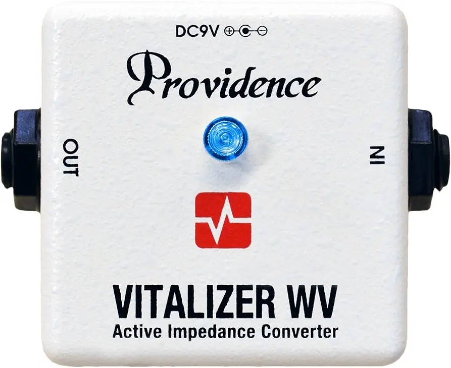 Providence VZW-1 Vitalizer WV 