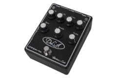 Baroni Lab Miniamp Doug Aldrich 120W