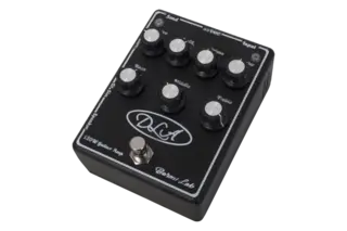 Baroni Lab Miniamp Doug Aldrich 120W