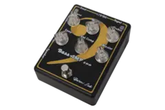 Baroni Lab Miniamp Bass 200W