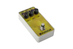 Foxgear Ballade
