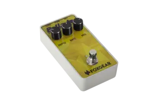 Foxgear Ballade
