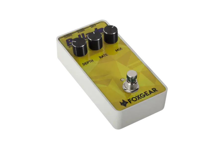 Foxgear Ballade 