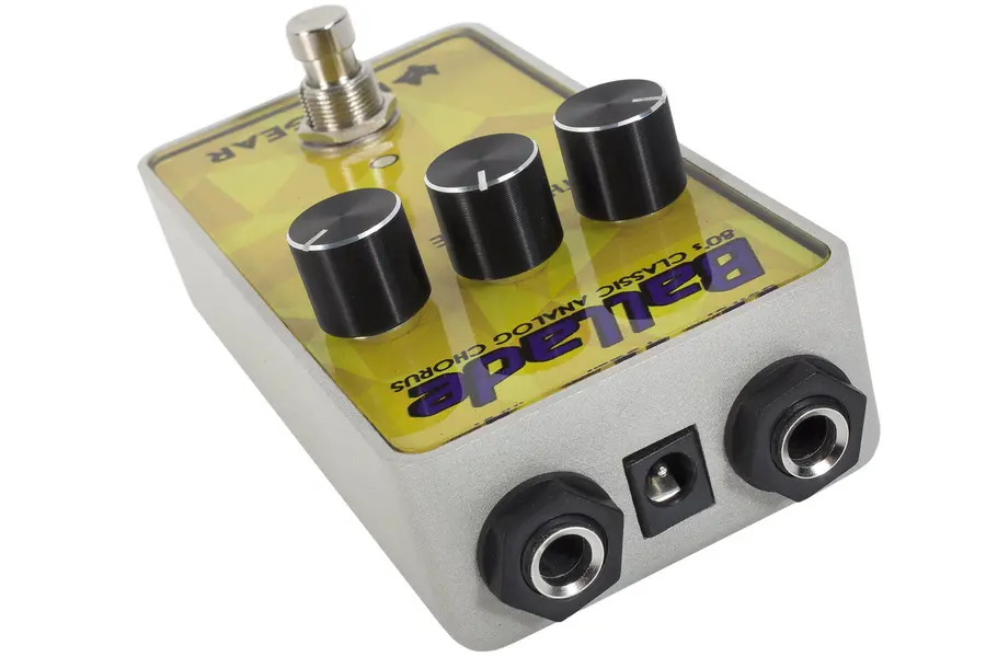 Foxgear Ballade 