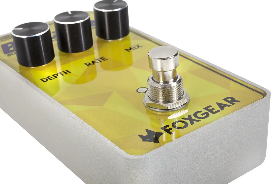 Foxgear Ballade 