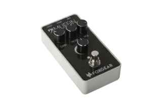 Foxgear Bass Muffin