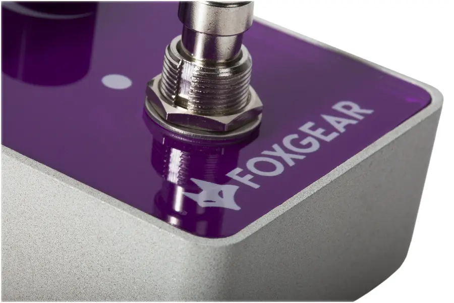 Foxgear Maitresse 