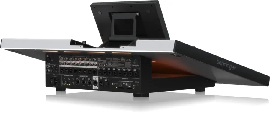 Behringer Wing Personal Mixing Console 