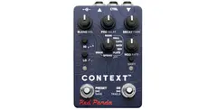 Red Panda Context Reverb V2