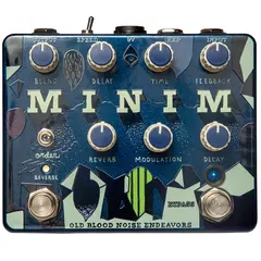 Old Blood Noise Minim