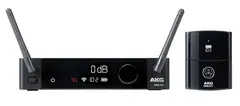 AKG DMS300 Trådløst instrumentsett 2,4 GHz, 8 kanaler