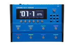 Boss SY-1000 Gitarsynth