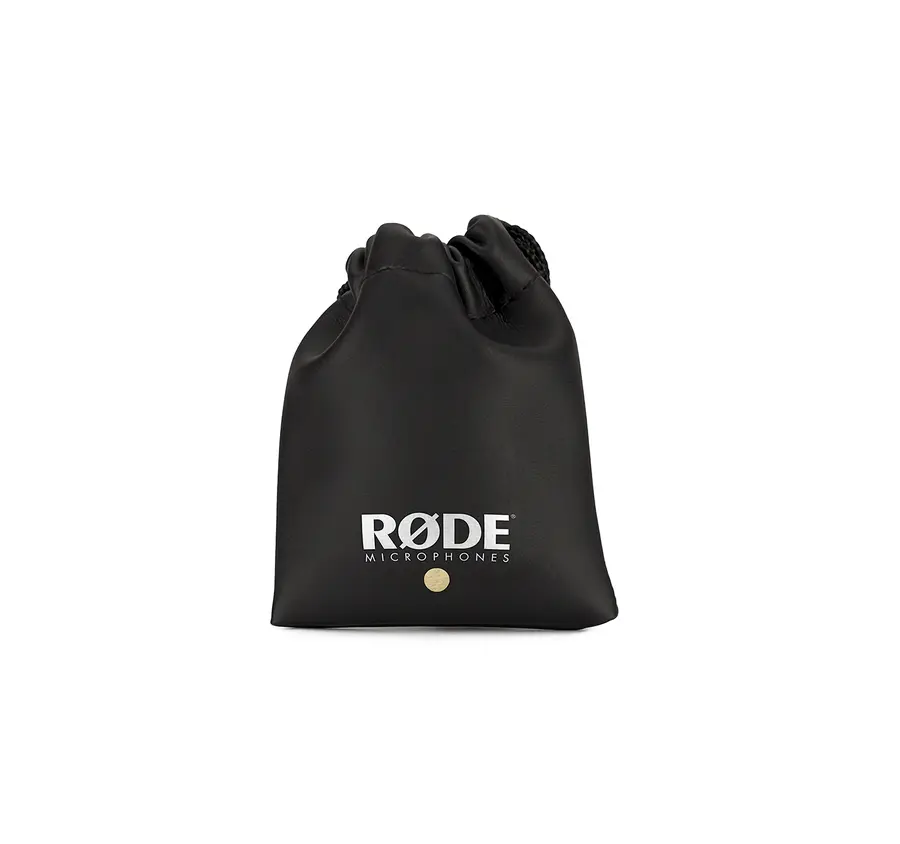 Røde Lavalier GO 
