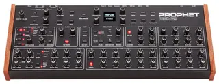Sequential Prophet Rev 2 Desktop 16-stemmers