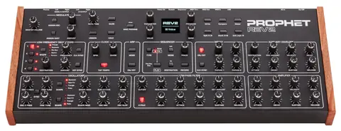 Sequential Prophet Rev 2 Desktop 16-stemmers
