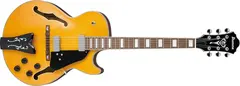 Ibanez GB10EM-AA Elgitar George Benson Signatur