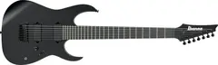 Ibanez RGIXL7-BKF Elgitar 7-strenger Iron Label