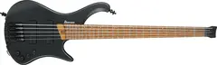Ibanez EHB1005-BKF Bass Headless 5-str. Med gigbag