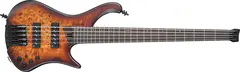Ibanez EHB1505-DEF Bass Headless 5-str. Med gigbag