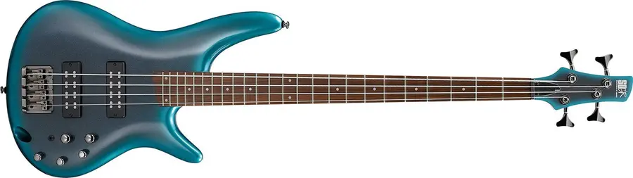Ibanez SR300E-CUB Bass 