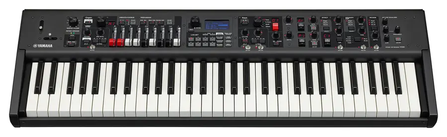 Yamaha YC61 orgel 